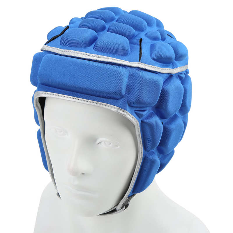 Rugby Helmet Adjustable Tightness Youth Football Helmet for Skating for Football for Baseball