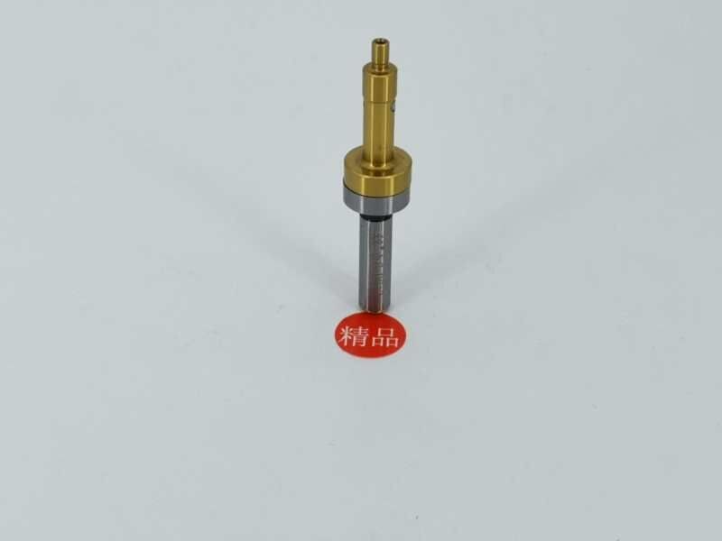 6mm Small Precision Titanium non-magnetic mechanical Edge Finder center finder Touch point sensor for CNC machine