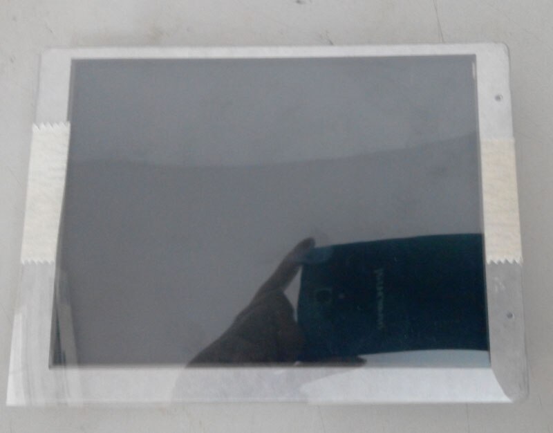 LCD Screen for Fujikura FSM-50S FSM-50R FSM-17S FSM-17R fusion splicer