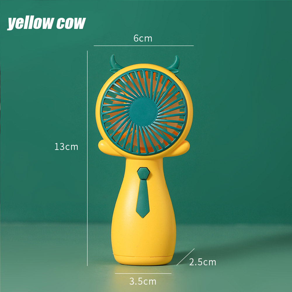 2022 mini-ventilatoren mit usb-anschluss, wiederaufladbar, ultraleise und praktisch einstellbar, handlich und kühlend.