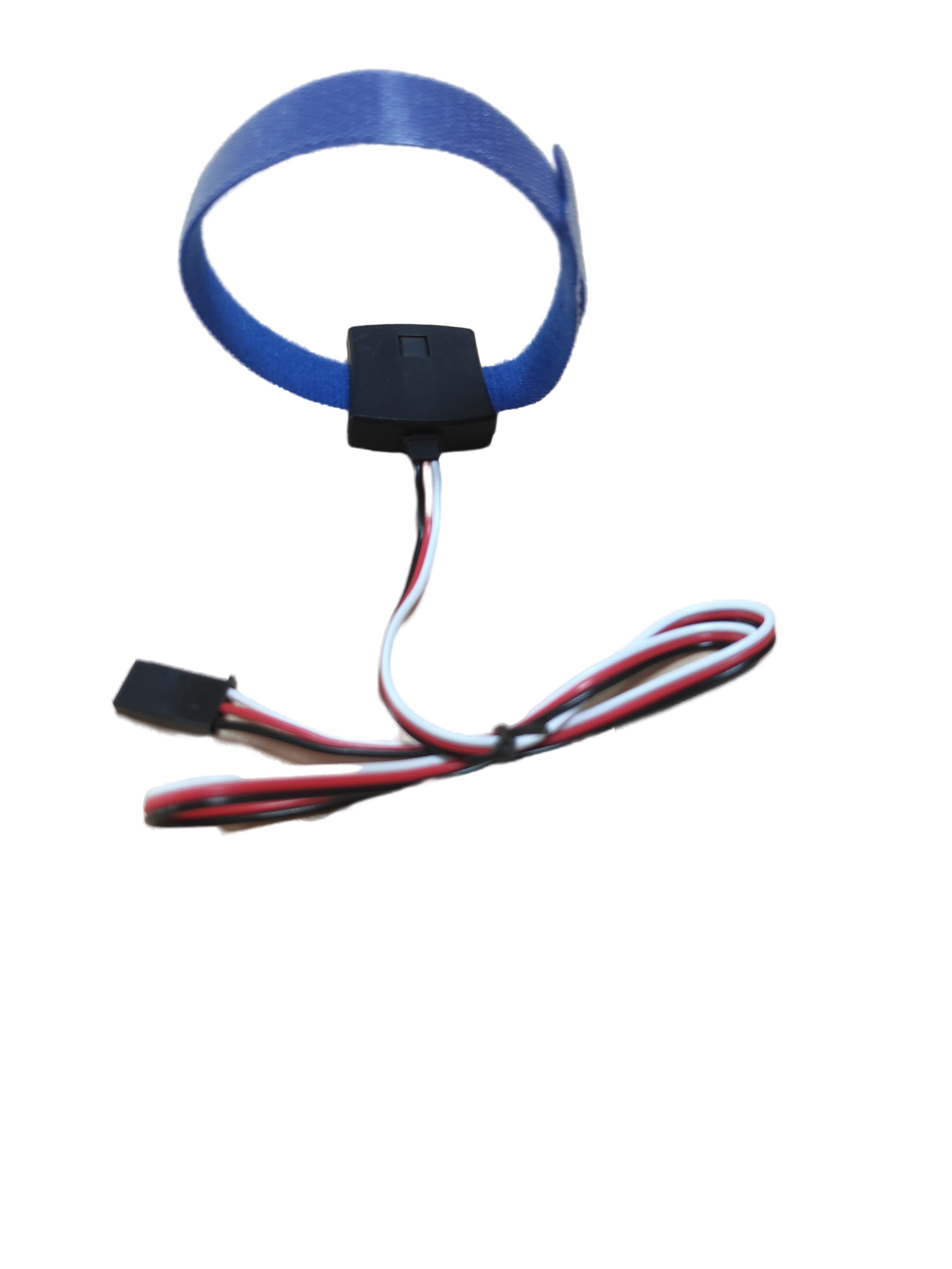 Lipo battey Temperature Sensor Probe Checker Cable with Temperature Sensing for iMAX B6 B6AC Battery Charger Temperature Control