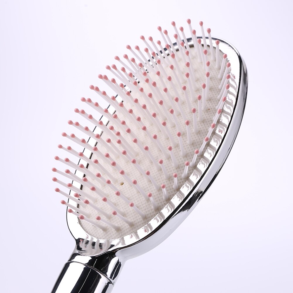 Airbag Kam Air Bag Anti Statische Kam Magie Handvat Detangling Hair Brush Kam Massager