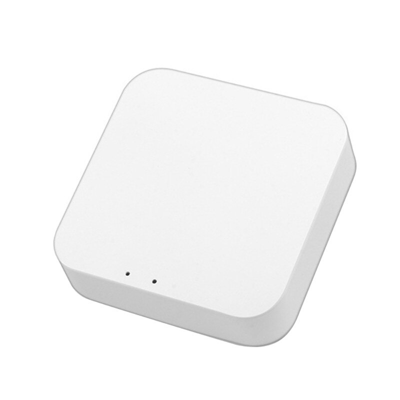 Passerelle Multimode ZigBee pour maison connectée, WIFI, Bluetooth, Mesh Hub, fonctionne avec l'application Mijia, Apple Homekit, maison intelligente,