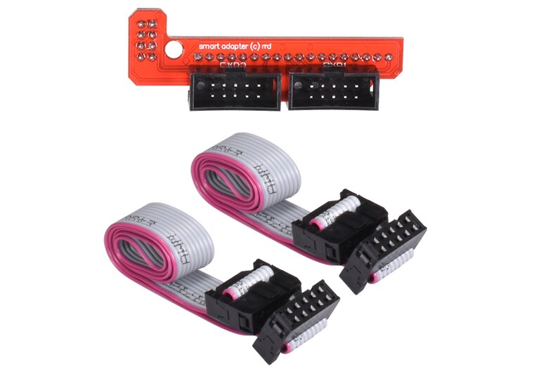 Lcd12864 Lcd-scherm Module Screen 3D Printer Accessoires Diy Kit