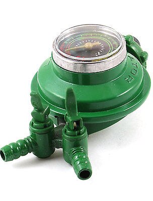 1 Inlet 2 Outlet Liquefied LGP Gas Gauge Pressure ... – Grandado