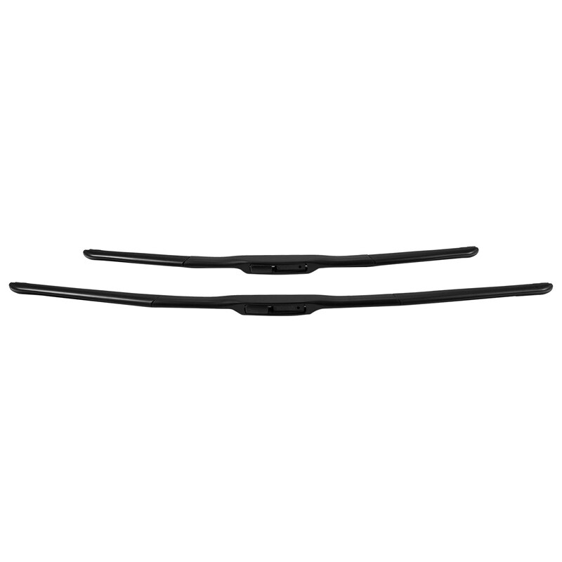 Ruitenwisserbladen voor toyota prado  j 150 - 26 inch  +20 inch