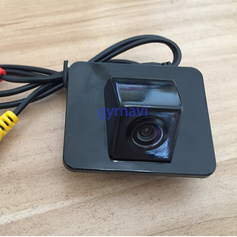 Ccd Car Rear View Parking Camera Voor Hyundai I40 Sedan Kia K5 Optima