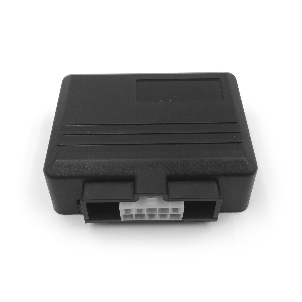 Universal Car Window Automatic Elevator for Car Windows 12V Car Window Closer Lifting Device