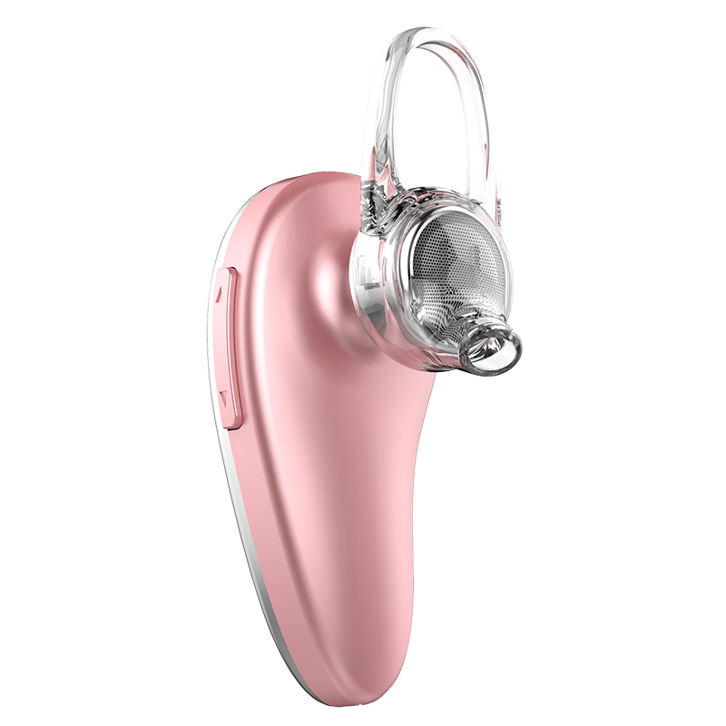2022 mini-bluetooth-headsets, freisprecheinrichtungen, 5.0 kabellose kopfhörer, ohrhörer mit mikrofon und ohrhaken