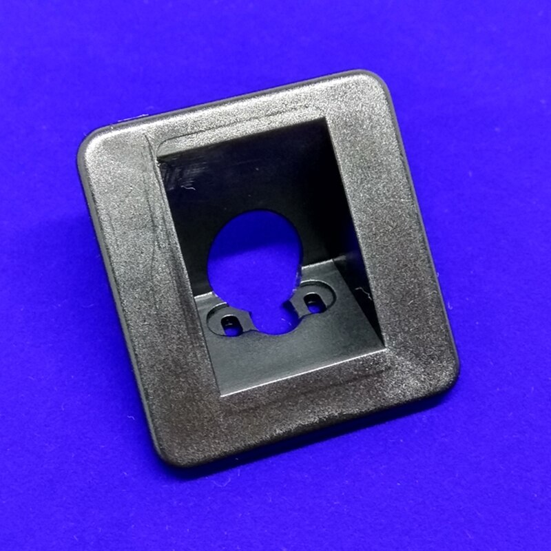 Auto Achteruitrijcamera Beugel Plaat Lichten Mount Voor Kia K3 K3S Cerato Forte/Hyundai Elantra I30/Lada vesta Sw Cross/Ваз Vesta Sw