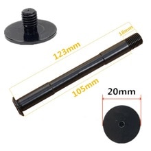 Quick Release For Road bike Frame 100*12 142*12mm Thru Axle Bicycle Through the axis frame or wheels