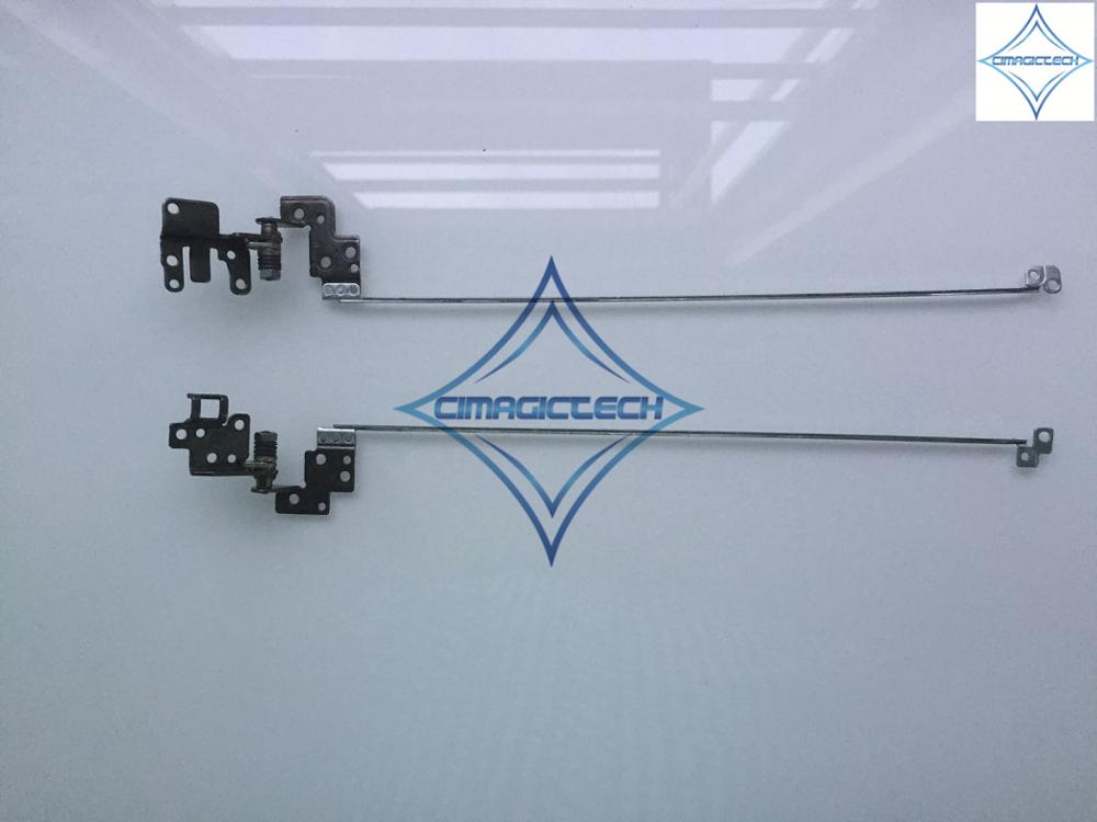 for Acer Aspire E5-575 E5-575G E5-575T E5-523 E5-553 E5-576 F5-573 Left & Right L+R FBZAA014010 FBZAA015010 laptop lcd hinge