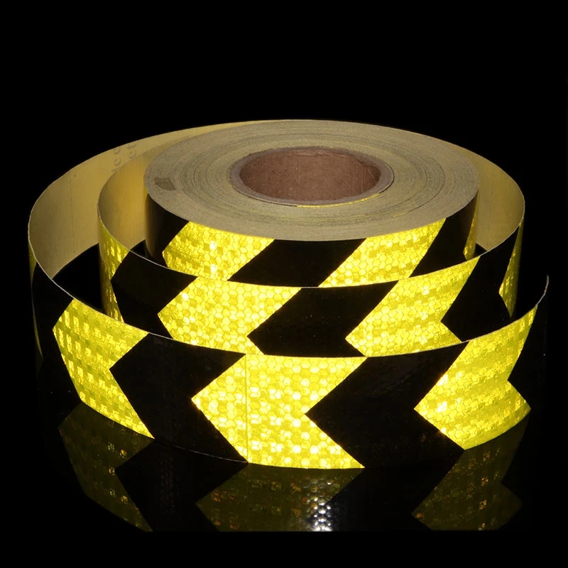 50mmx20m Reflective Tape Conspicuity Tape for Truck