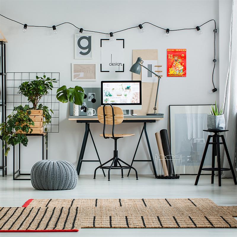 Chinese Calendar Daily Wall Calendars for Year of The Ox One Page Per Day