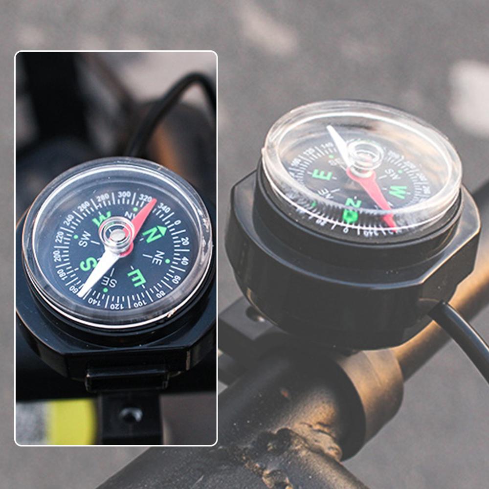 Moto Rbike Accessoires Usb Moto Fiets Telefoon Houder Moto Apparatuur Power Adapter Gps Moto Moto Rcycle Accessoires Moto Cicleta Compas