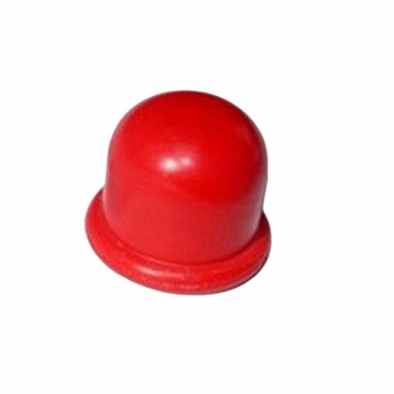 2 Pcs Carburateur Olie Primer Lamp Pomp Cup Voor Briggs &amp; Stratton 694394 494408 3 Te 4HP Motoren Kettingzagen Blower trimmer Olie Cap