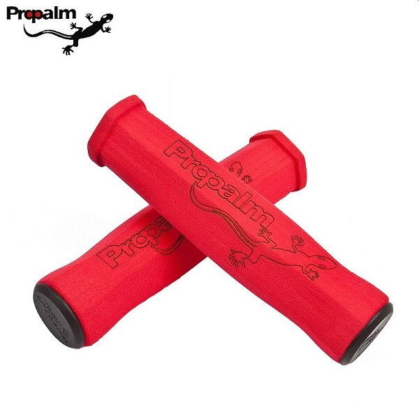 Propalm Original HY-F001 Bicycle Handlebar Sponge Grips MTB Handlegrip Road Bike Grip Anti-skid Cycling Handlebar Accessory Grip