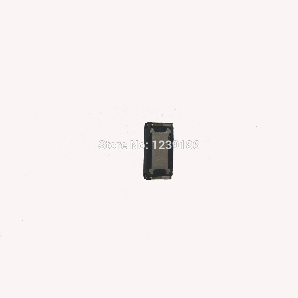12x6mm Per AGM A9/Mann H1 Ricevitore Altoparlante Auricolare anteriore Ear Speaker parti di Riparazione