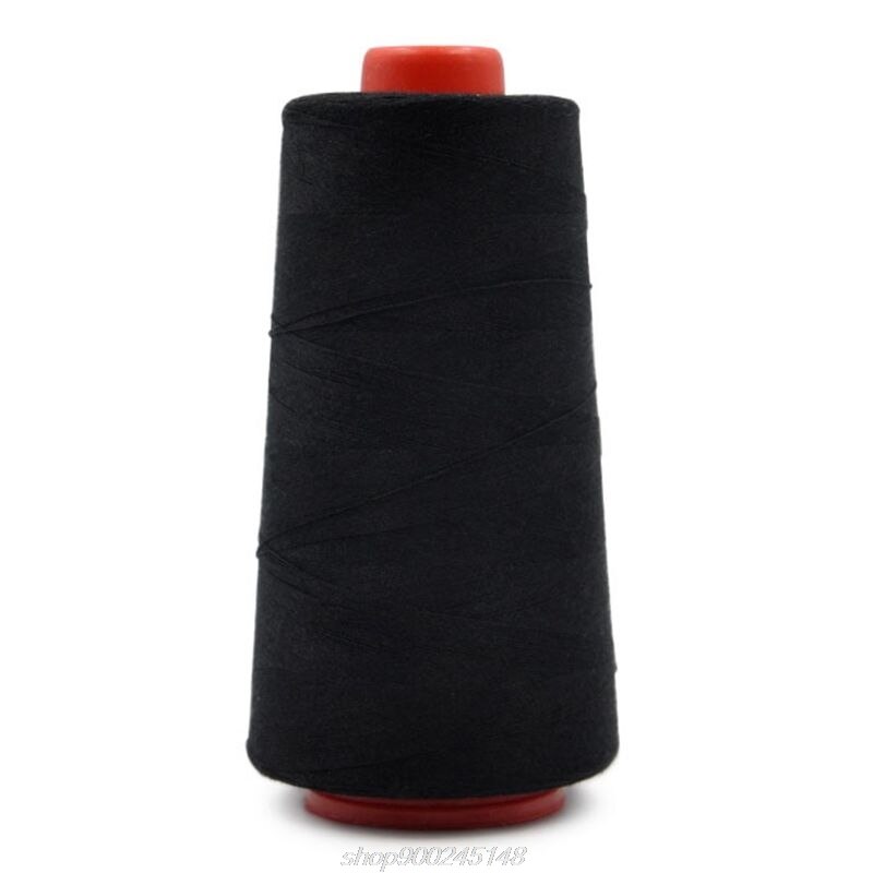 20 Kleuren 40S/2 3000 Meter Polyester Naaigaren Veelkleurige Borduurwerk Stiksels Garen Diy Craft Breien F06 21: A