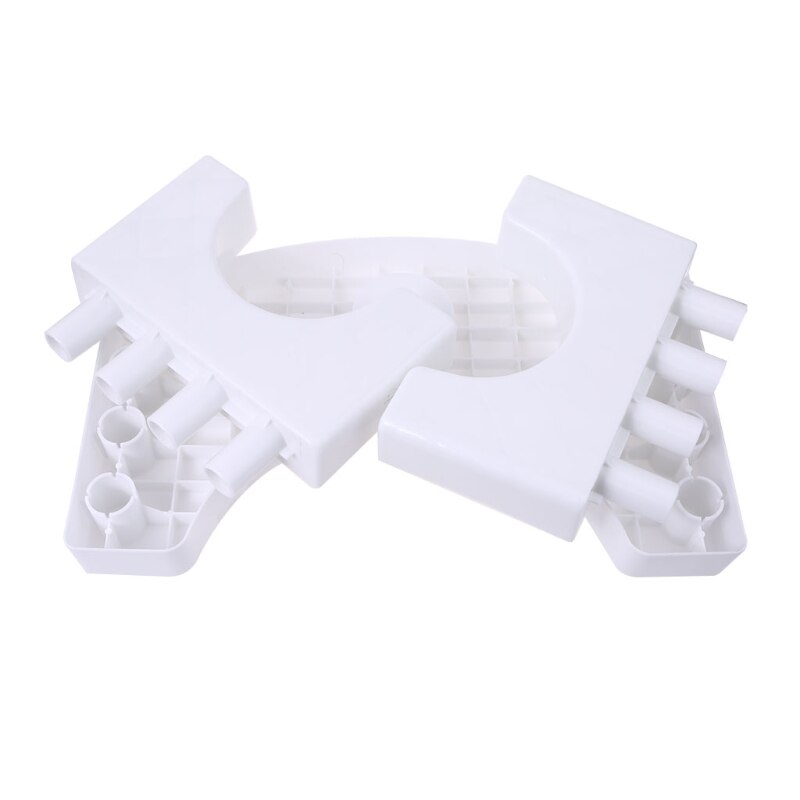 Squatty Toilet Squatty Step Stool Children Adult footstool Non Slip Potty toilet N0HB