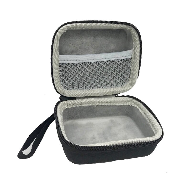 Platz Lautsprecher Fall Travel Cover Für Go Go 2 Bluetooth Lautsprecher Sound Box Lagerung Carry Bag Tasche Mesh Tasche Strap handtasche Ca