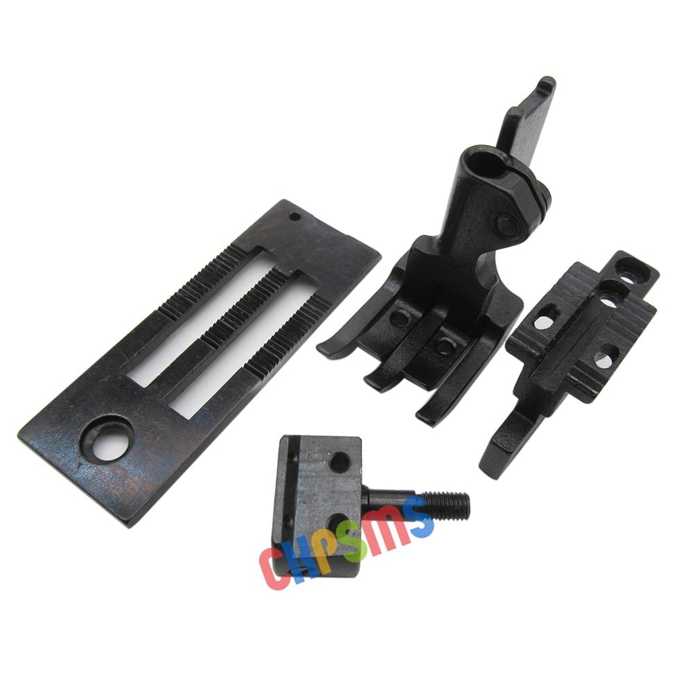 Juego de manómetros de doble aguja, # KP-02-022, Compatible con MITSUBISHI: DU-122