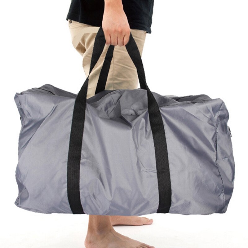 Durable Boat Large Foldable Storage Carry Bag Handbag Accessory for Kayaks, Gas Boats, Fishing Boats, Rubber Boats