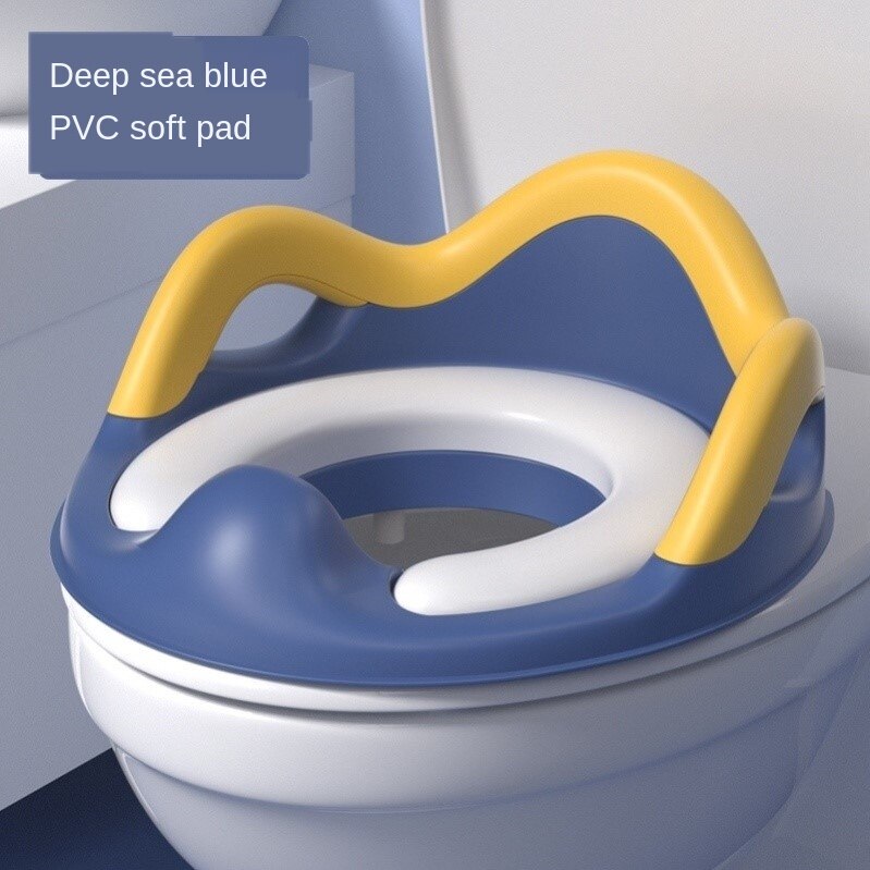 Kinder, Mädchen, Kinder der Leiter, jungen Urin und Urin, 3-jahr-Alte Mädchen, Wc Schüssel kinder Splash-Proof Wc.