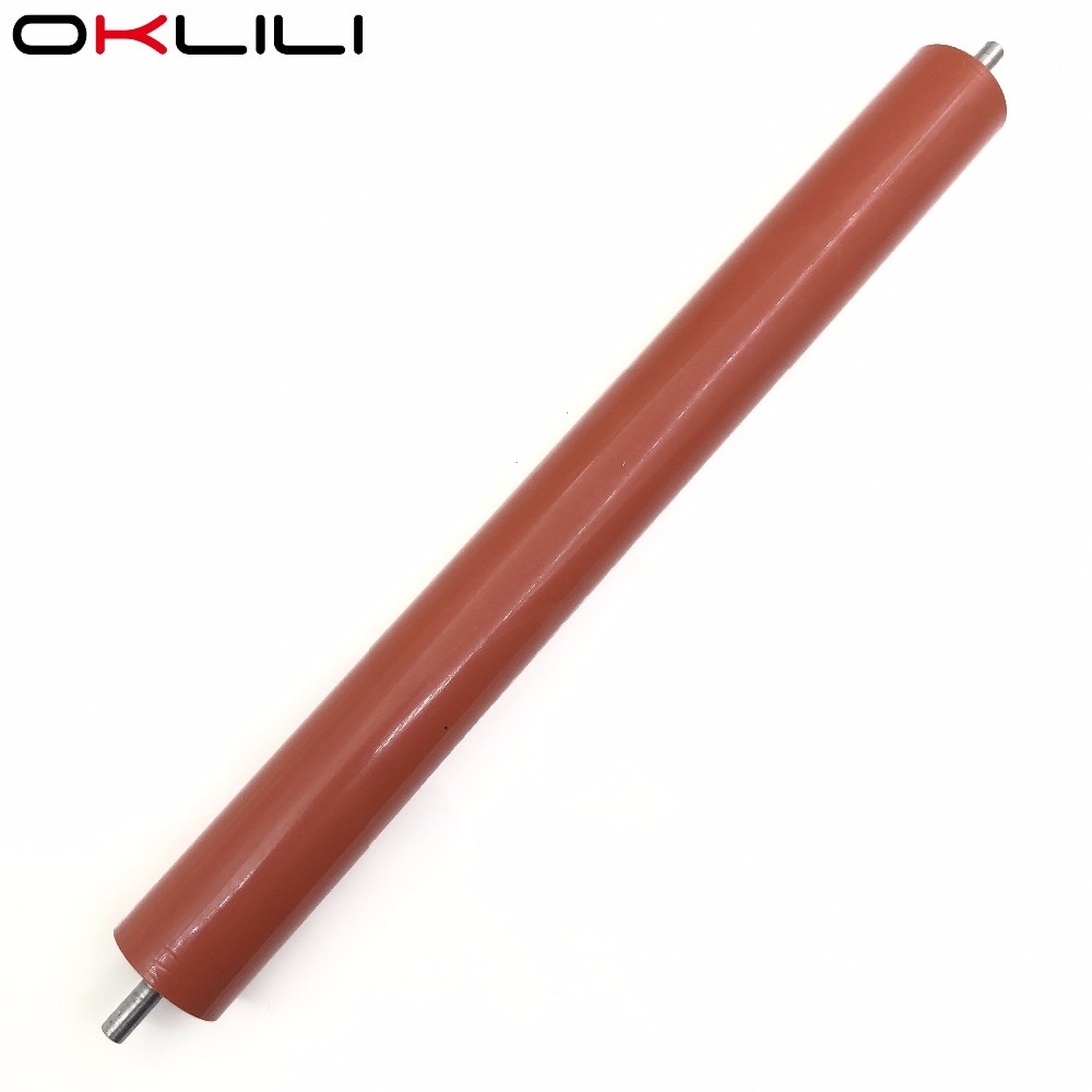 Rodillo de presión del fusor de manga inferior, 1 unidad, para Brother HL4140, HL4150, HL4570, MFC9055, MFC9460, MFC9560, MFC9970, L8250, L8350, L9200, L8600