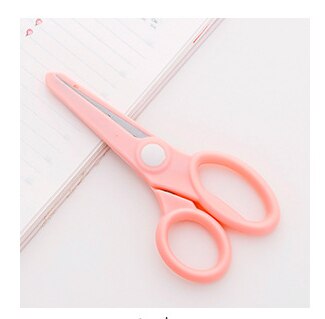 Yisuremia 1Pc Kawaii Mini Crafts Scissors Children... – Grandado