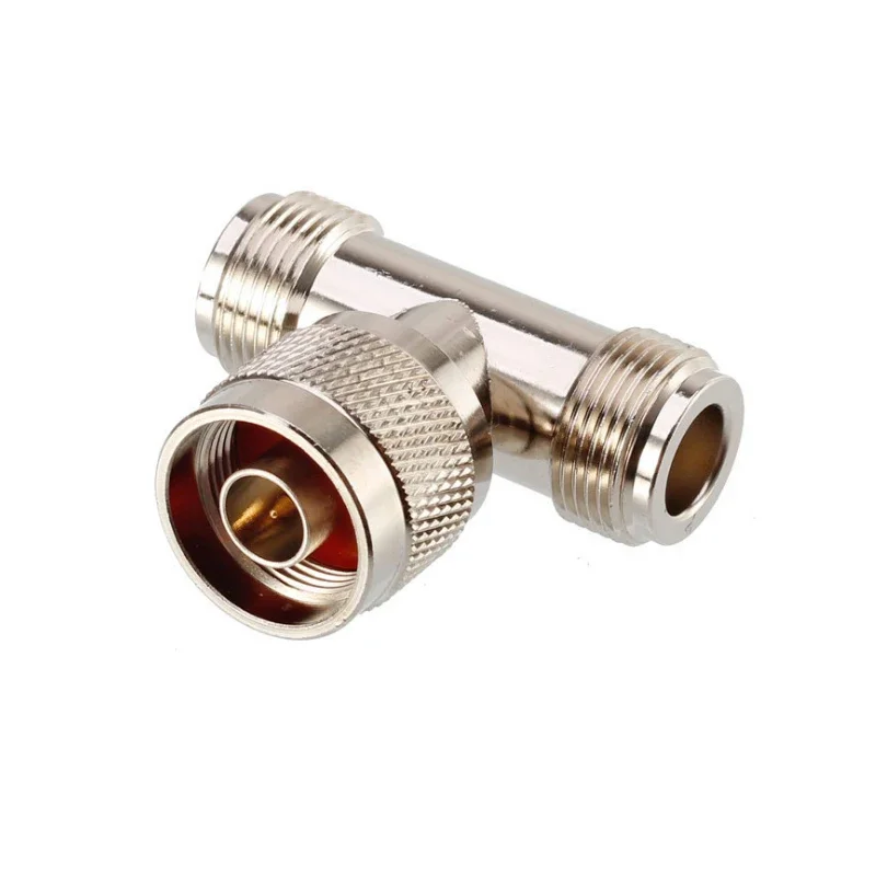 Mobilfunkverstärker 2-Wege-Teiler 698 ~ 2700 MHz Splitter mit Antenne für 2G 3G 4G praktisch-Signalverstärker Verstärker