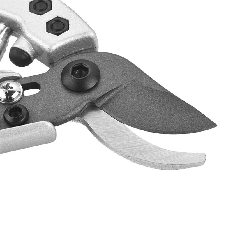 Pruning Shears Fruit Tree Garden Scissors Grafting Tool