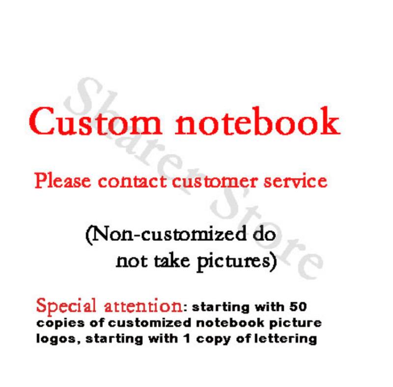 Daily Weekly Monthly Planner Notebook A5 Agenda Organizer Notebook Calendar 365 Days Schedule Notepad Stationery Kawaii Art