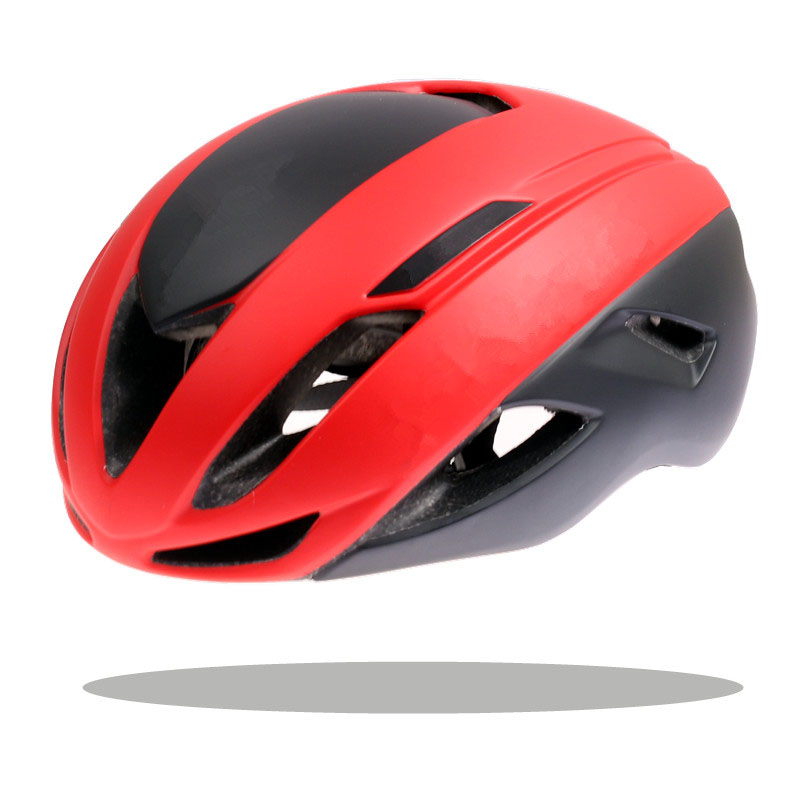 Evade – casque de vélo de route 2, spécial vtt, rouge, casquette de cyclisme, Sport aérodynamique, prévalent, Foxe Radare Bora julia D
