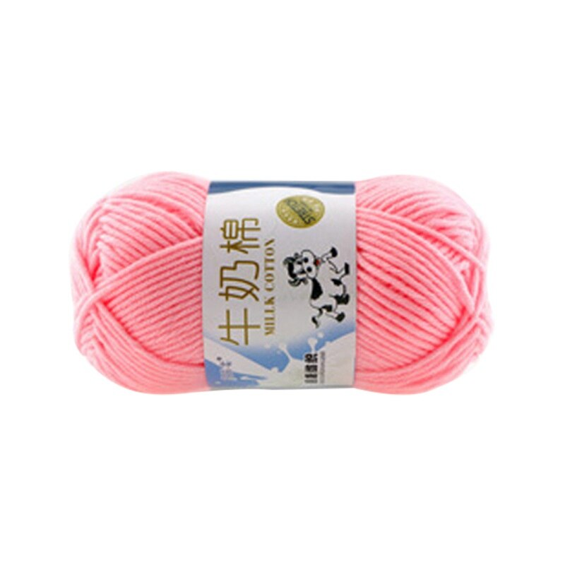 Hilo de lana de colores gruesos para tejer en casa, bufanda teñida a mano, hilo para tejer a mano, hilos de lana gruesos de un solo hilo suave: 2