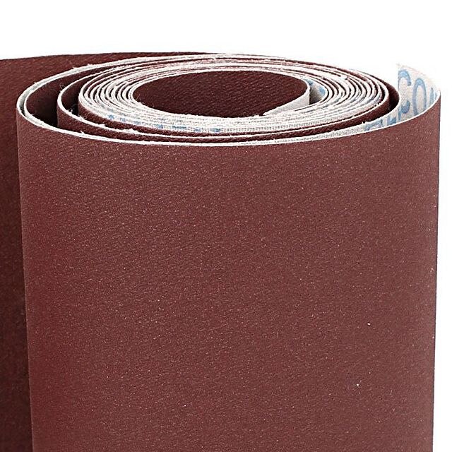 5M Long 115mm Width 600 Grit Abrasive Sanding Sand Paper Sandpaper