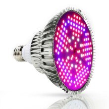 100W LED Plant Grow Light Blossom E27 Full Grow Indoor LED Light Plant