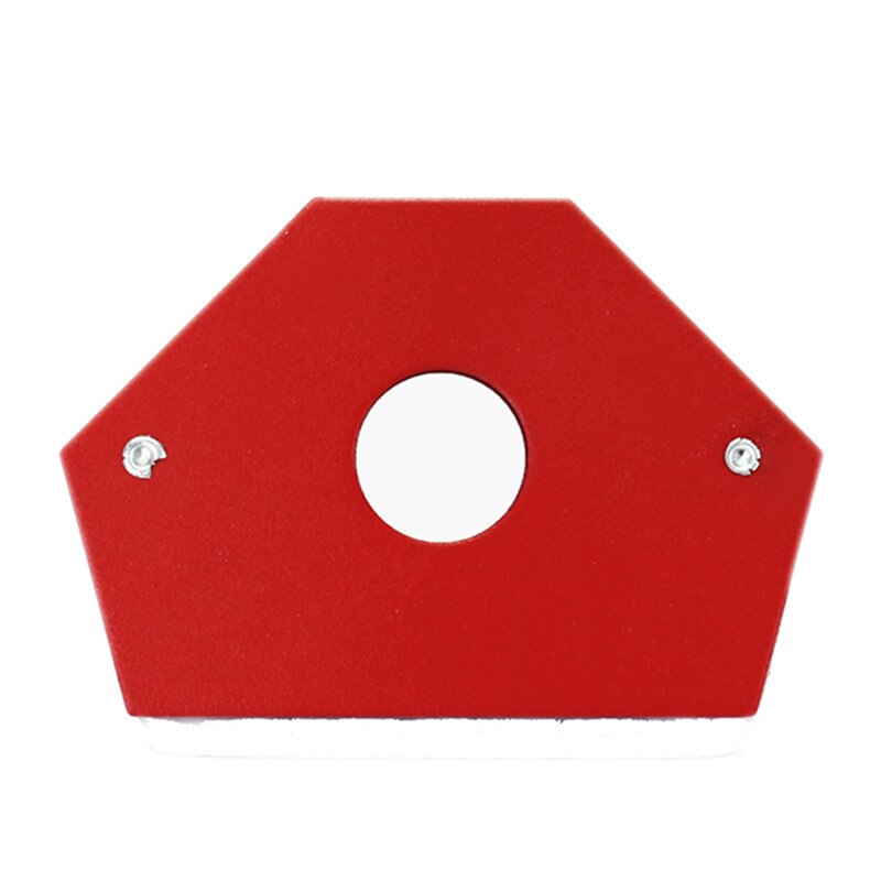 30LBS Magnetic Welding Locator Magnetic Multi Angle Welding Tool Holder Suction Iron Magnet Magnetic Clamp