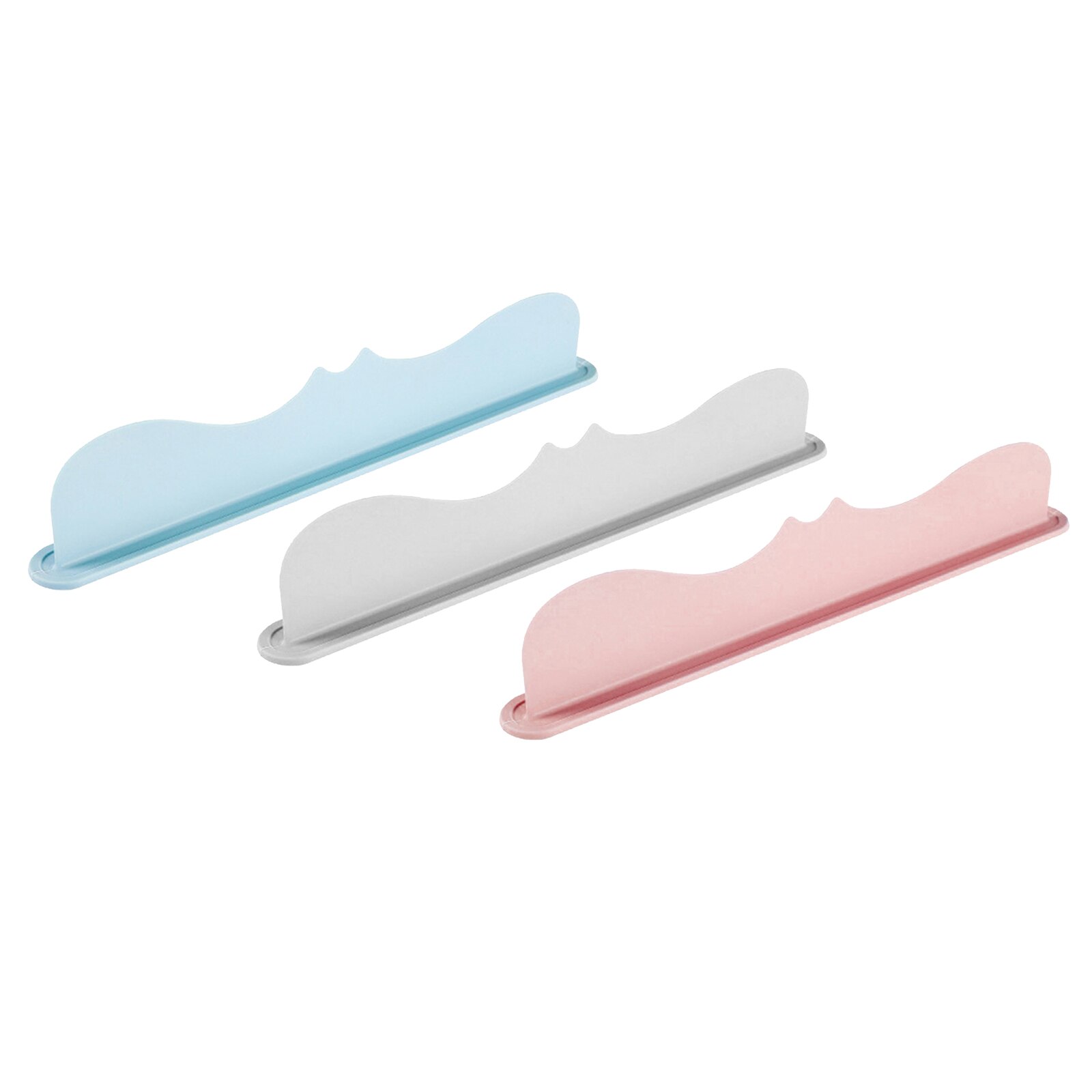 Kitchen Sink Splash Guard Silicone Water Guard Barrier Anti-water Board