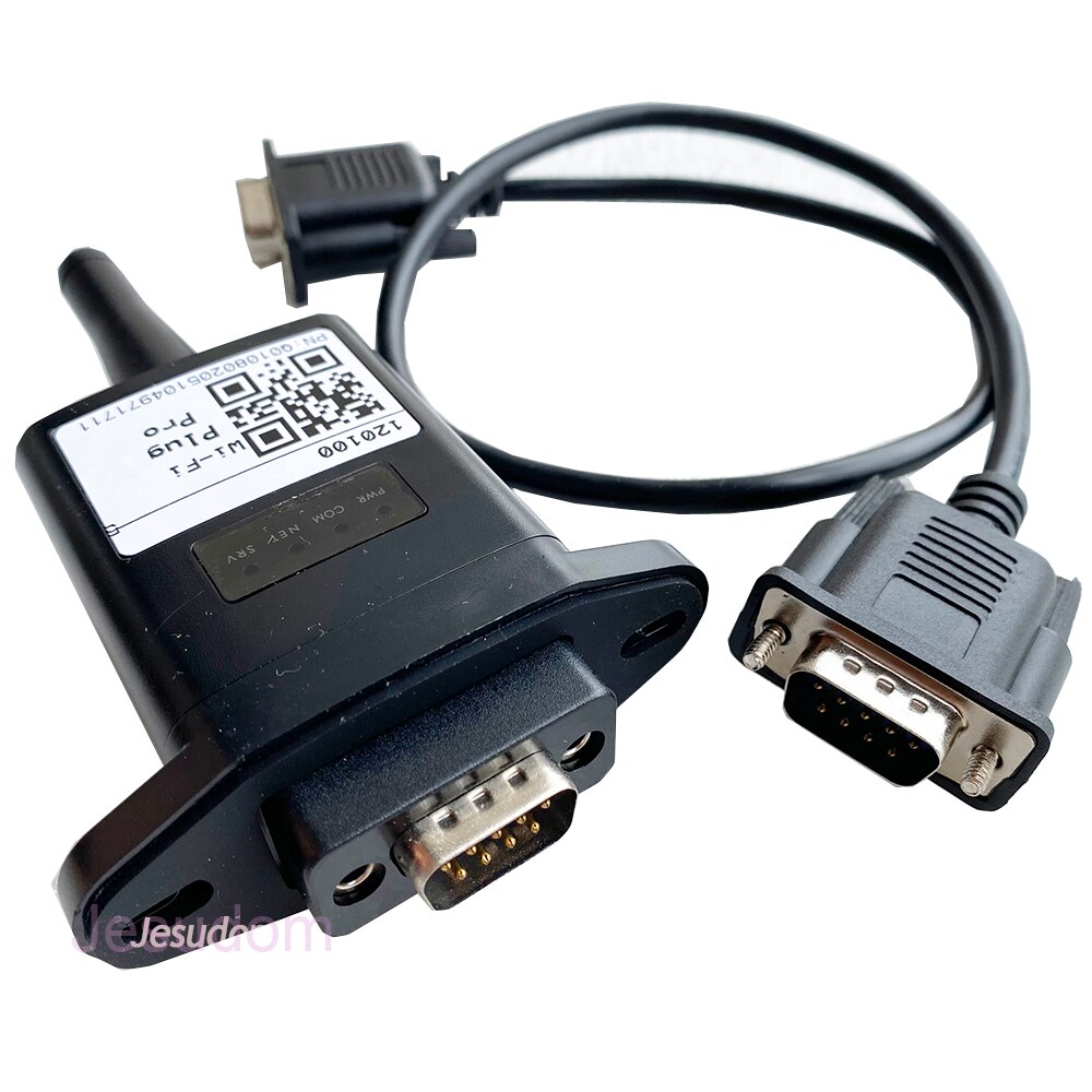 Wifi-Poort Plug Wifi Modem Voor SUN-1000GTIL2 SUN-2000GTIL2 Solar /Wind Grid Tie Aangesloten Omvormer Met RS485 Monitoring