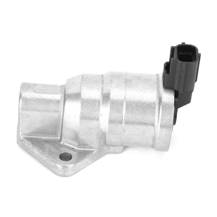 idle motor Idle Air Control Valve Car Accessories Aluminum Durable Idle Air Control Valve Replacement 978F 9F715 AB Fit