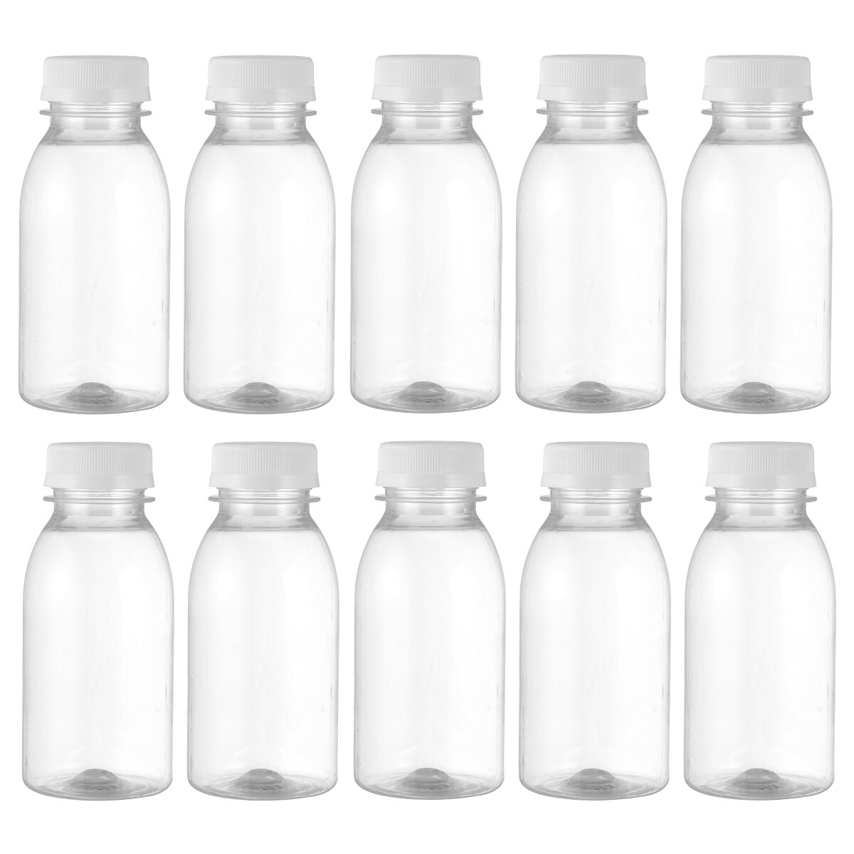 Milk Bottle 350ml