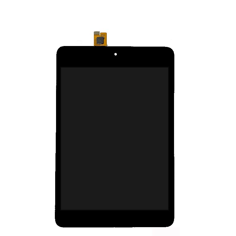 For Xiaomi Mipad 2 2015716 Touch Screen Digitizer Glass+LCD Display Assembly Panel Replacement Black+tools