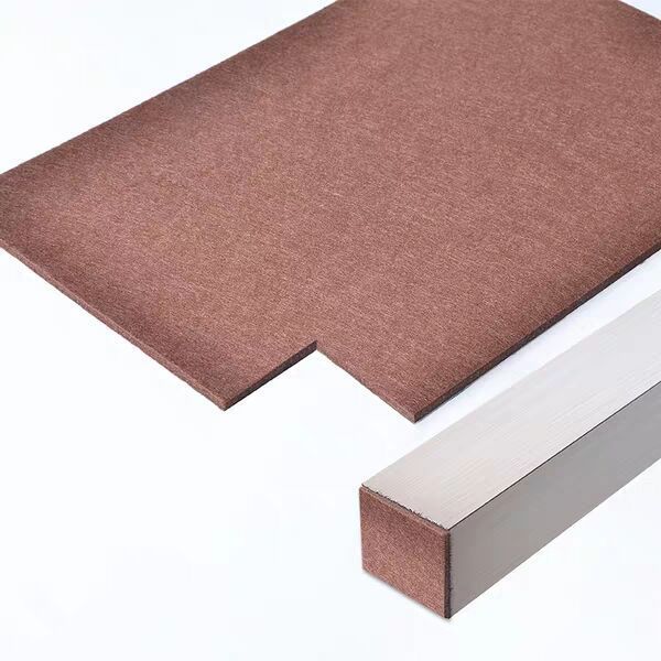 3mm 5mm filtark stol ben golvskydd självhäftande filt slider möbeldynor för trägolv 30 x 20cm 1pc