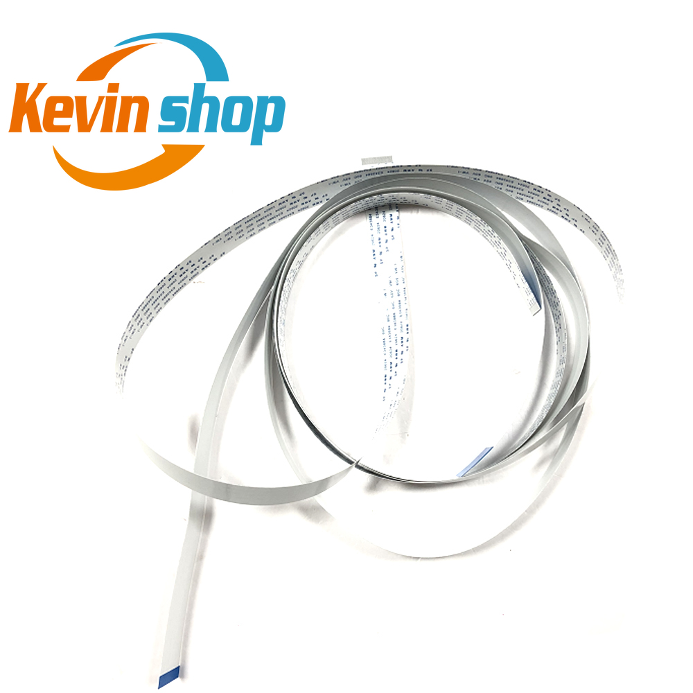 CQ893-67001 Trailing Kabel 36 ''A0 Voor Designjet T520 T730 T830 CQ893A F9A29A Plotter Onderdelen