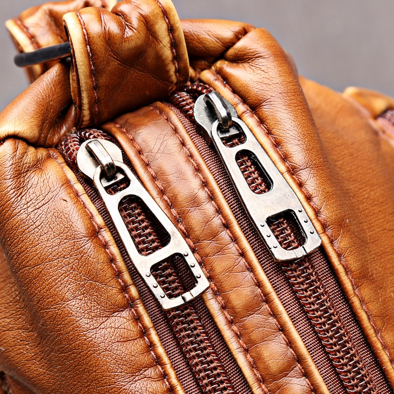 Dame skuldertasker vintage messenger taske til kvinder pu læder bøttetasker dame håndtasker crossbody taske til dame shopping