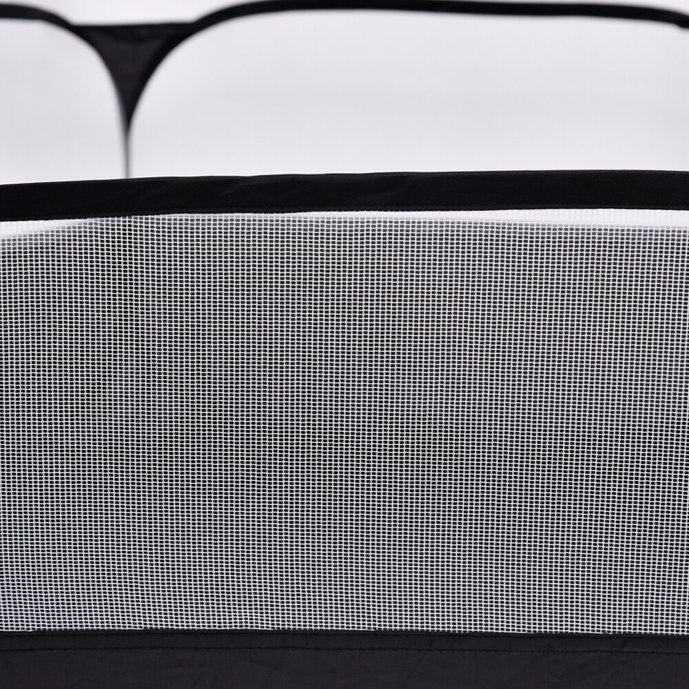 Pet Playpen Portable Open Small Animal Tent Game Fence For Hamster Guinea Pigs Indoor Outdoor