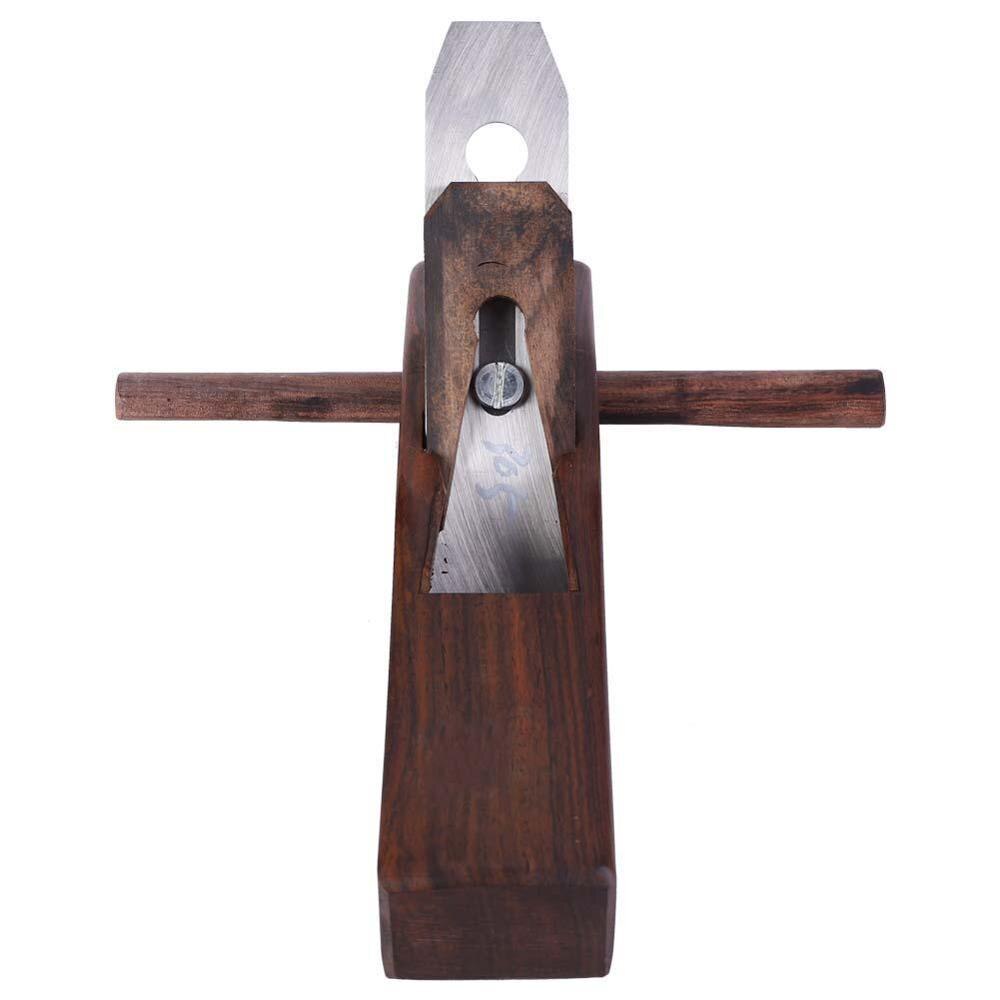 280MM Woodworking Hand Plane Planer Wooden Carpenter Woodworking Planing Woodcraft Portable Tool