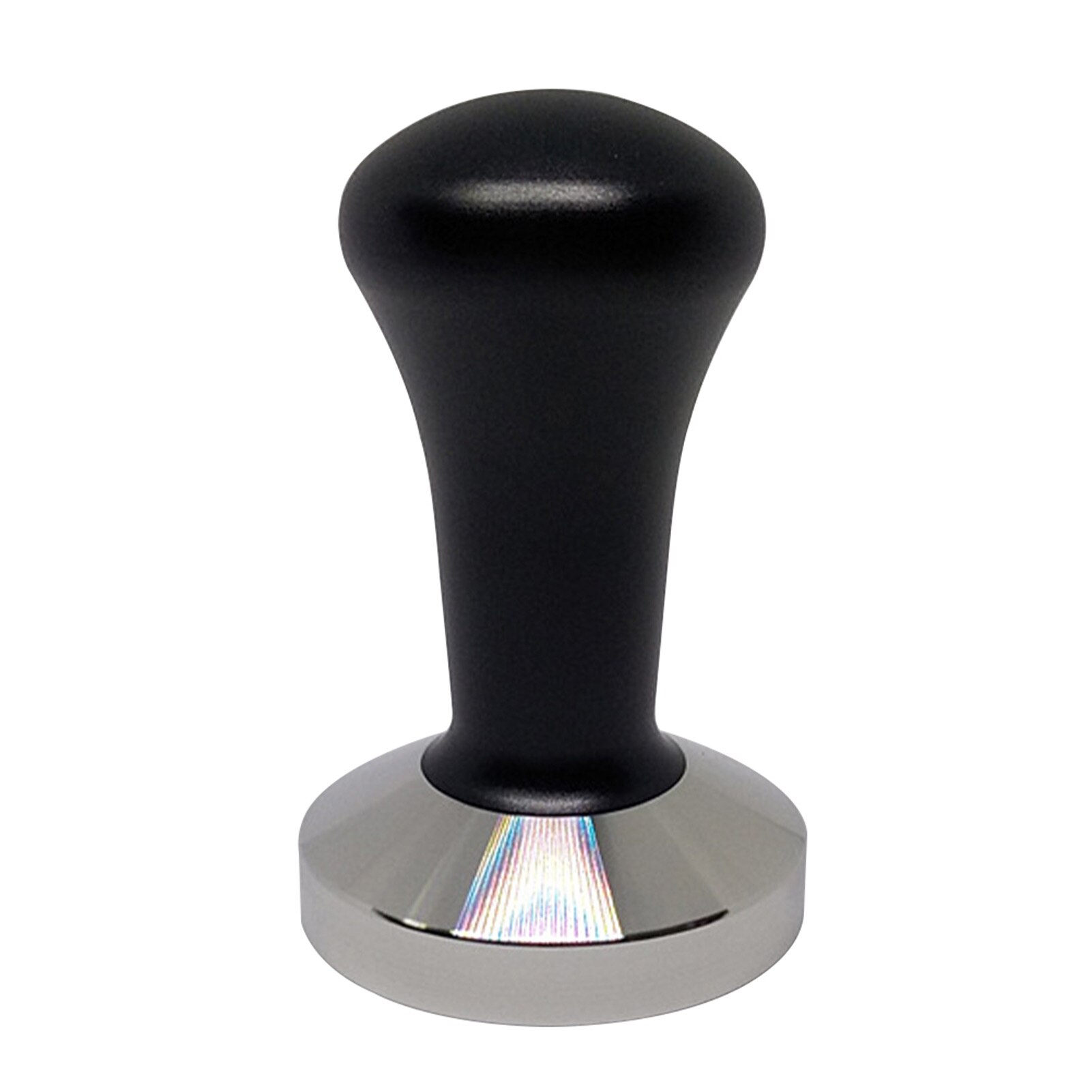 Durable Tamper Multifunction Stainless Steel Portable With Handle Cafe Ergonomic Easy Clean Home Kitchen Hand Tools