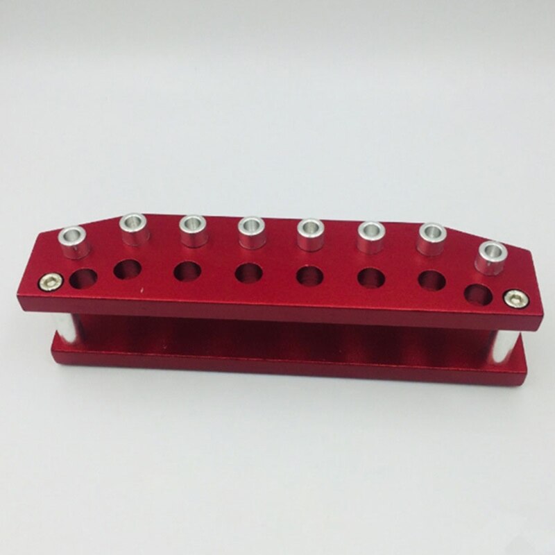 Portable Watch Repair Screwdriver Base Stand Organizer Rack Used for store Electric Drill Screwdriver Hand Screwdriver